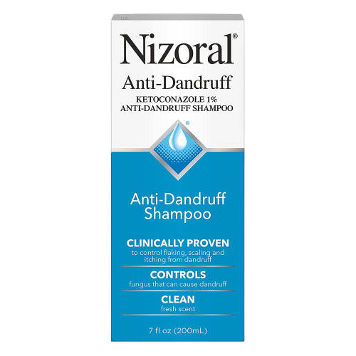 The Ultimate Dandruff Shampoo: Nizoral Anti-Dandruff Shampoo with 1% Ketoconazole – A Pundit Review